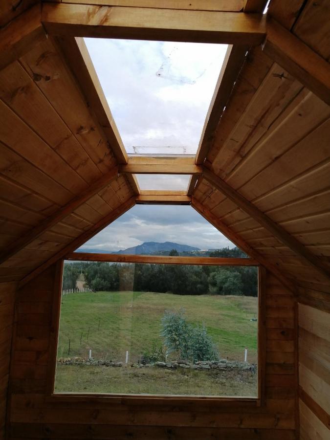 El Mirador Del Tomine * Guatavita