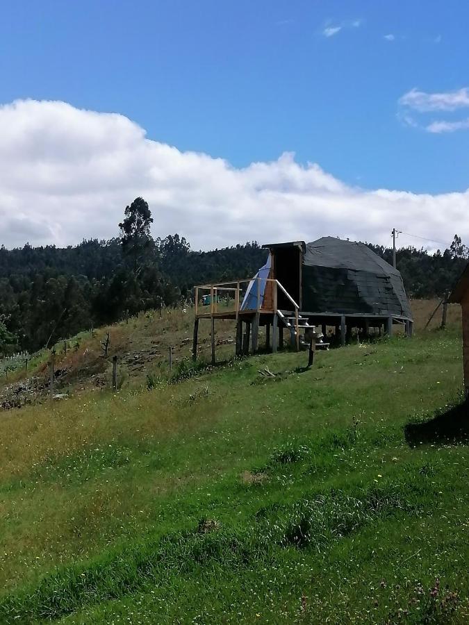 El Mirador Del Tomine Guatavita