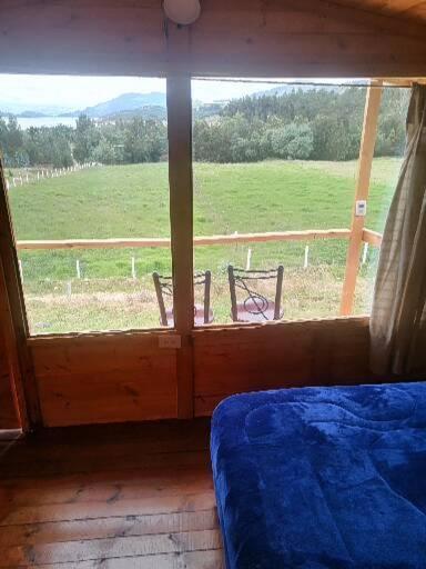 Campsite El Mirador Del Tomine Guatavita