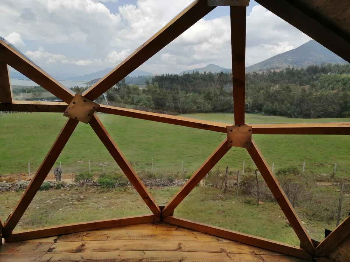 El Mirador Del Tomine